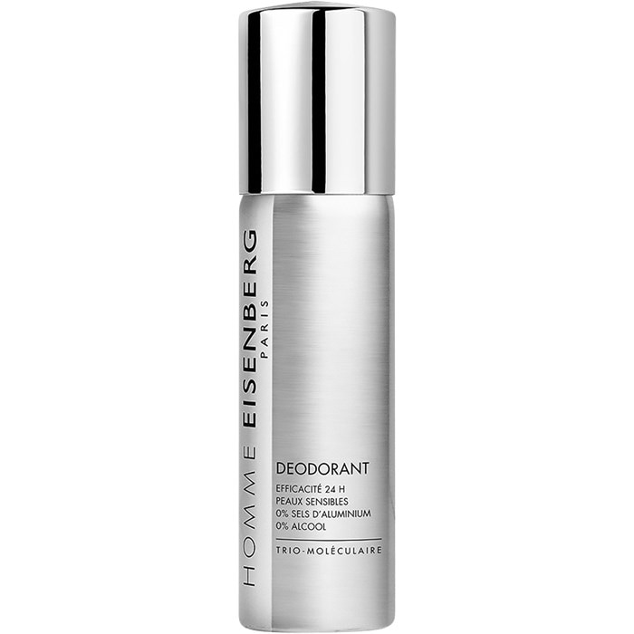Homme Deodorant