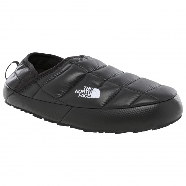 The North Face - Women's ThermoBall Traction Mule V - Hüttenschuhe