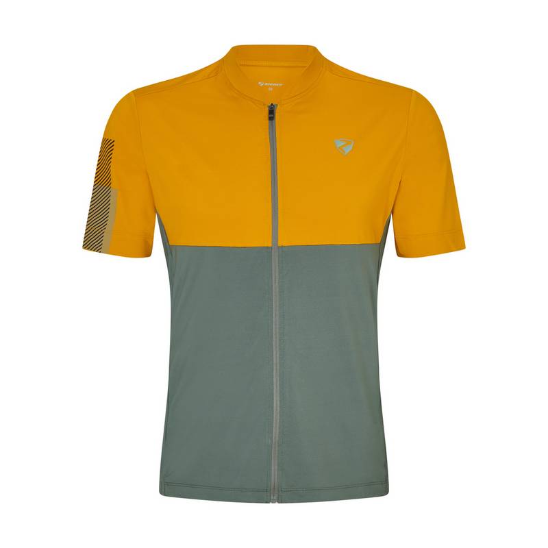 Ziener NORGAN Trikot Herren