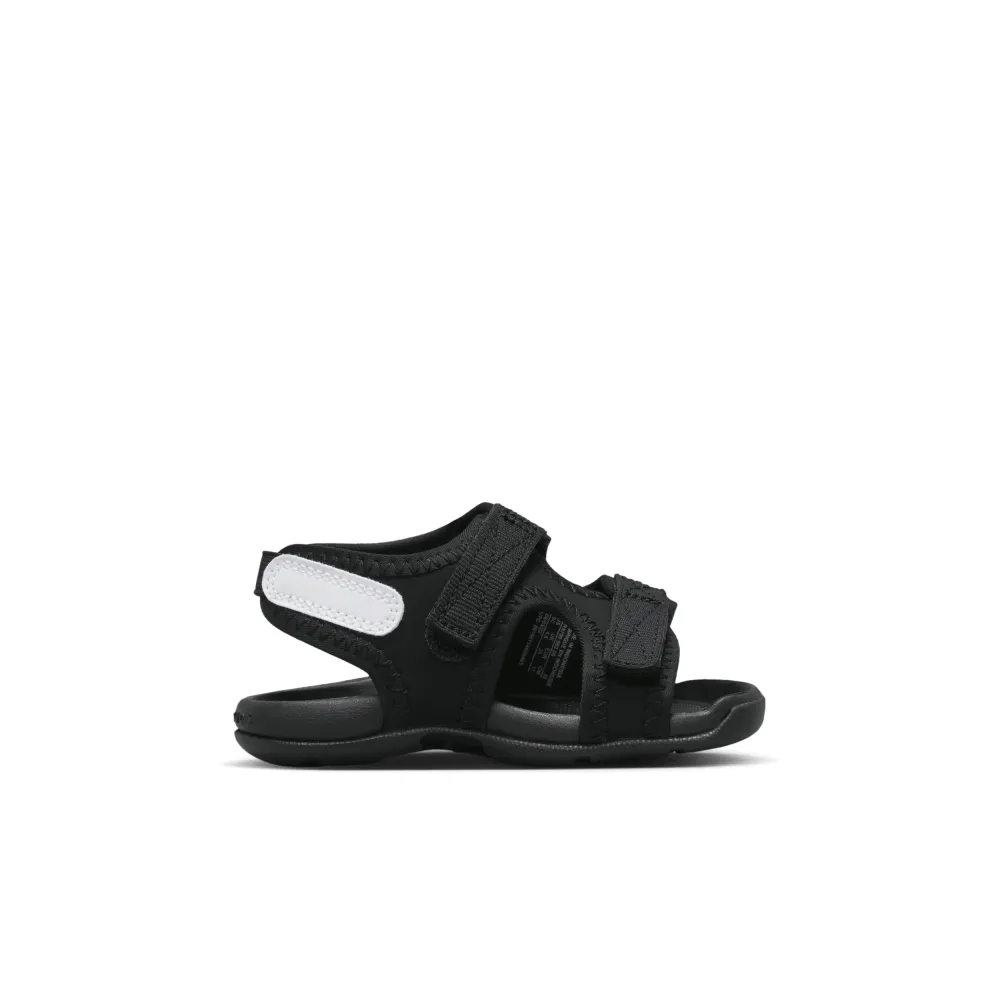 Nike Sunray Adjust 6 DR5709-002 / schwarz