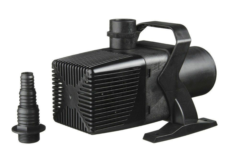 Ubbink Bachlaufpumpe Xtra 6000 Fi, 6.000 l/h