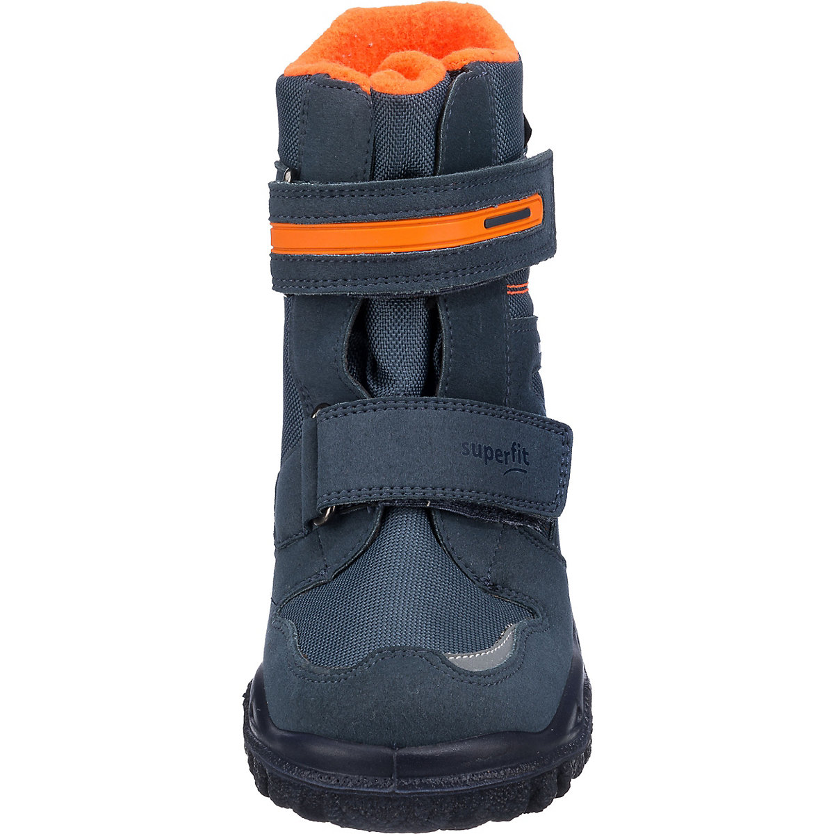 Winterstiefel WMS Weite M4 GORE-TEX für Jungen