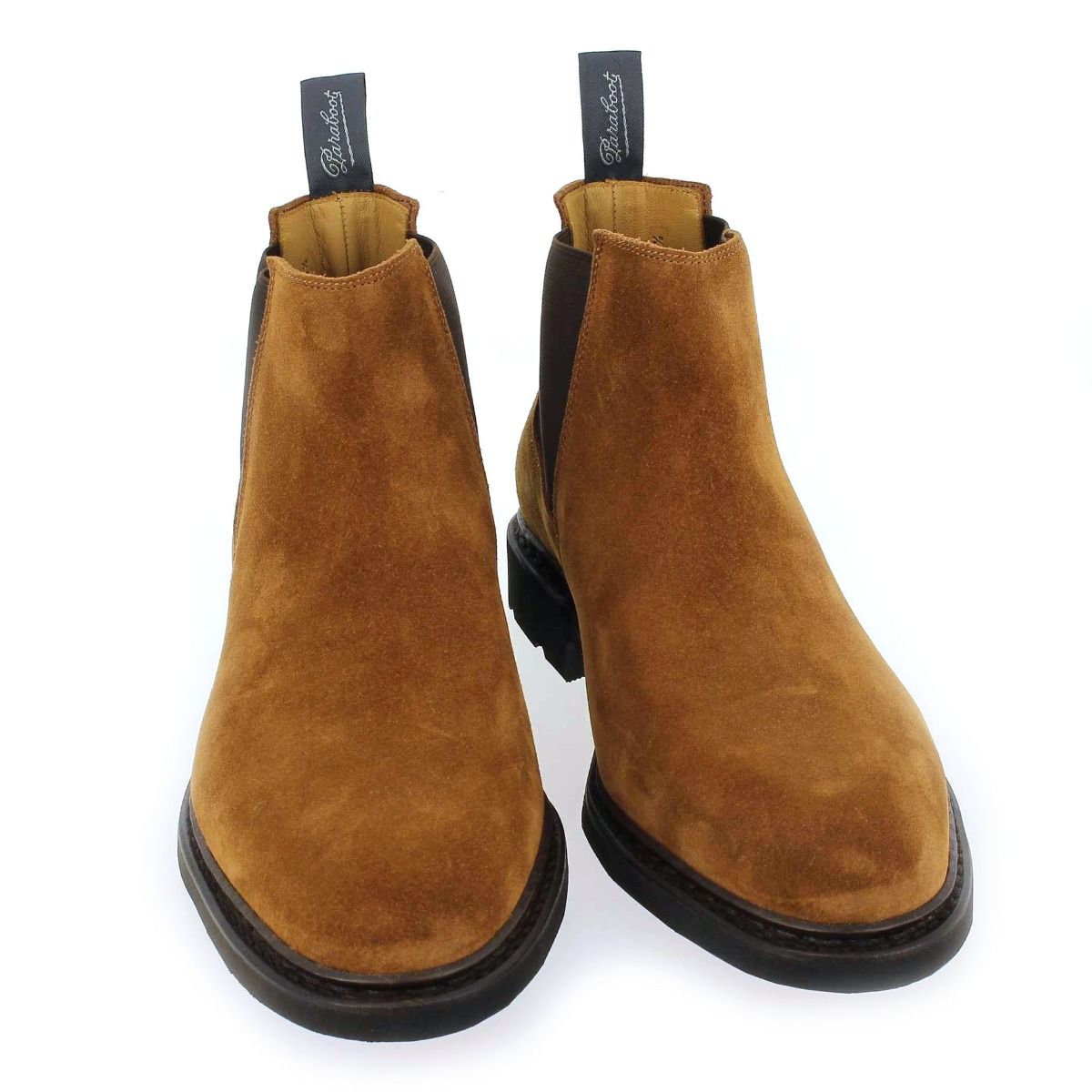 Paraboot  CHAMFORT  - Cognac