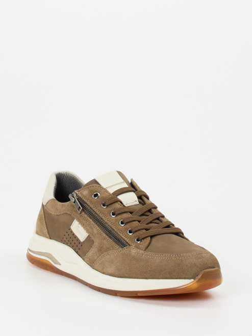 Schnürschuh-46516290004 Sioux