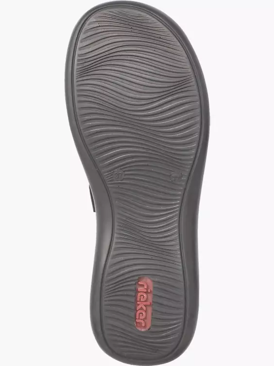Rieker Damen Clogs
