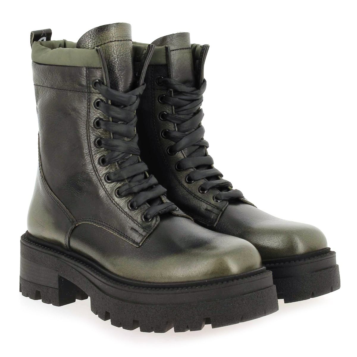 Metisse  Mar209 - Kaki