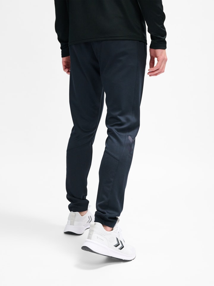 Hummel Hummel Hose Hmlactive Herren in TOTAL ECLIPSE günstig kaufen