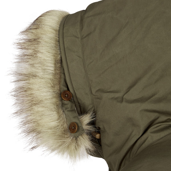 POLAR EXPEDITION PARKA M Herren - Winterjacke