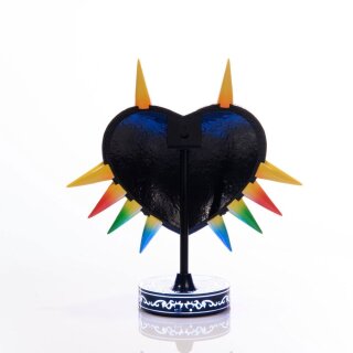 The Legend of Zelda PVC Statue Majora's Mask Collectors Edition 30 cm *Mängelexemplar*