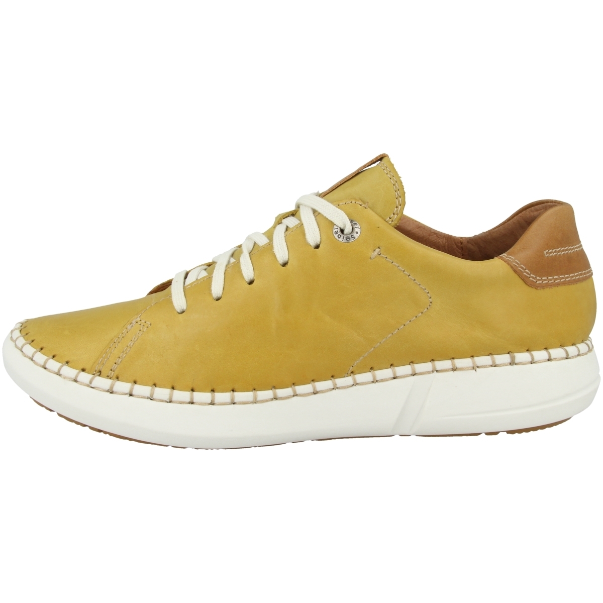 Josef Seibel Louisa 03 Sneaker low gelb