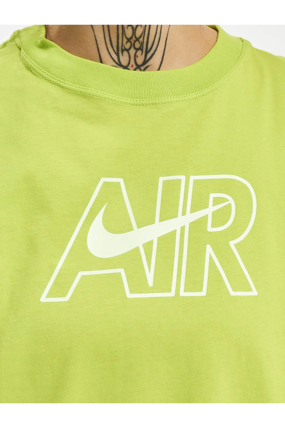 Nike  Damen Nike NSW Air T-Shirt