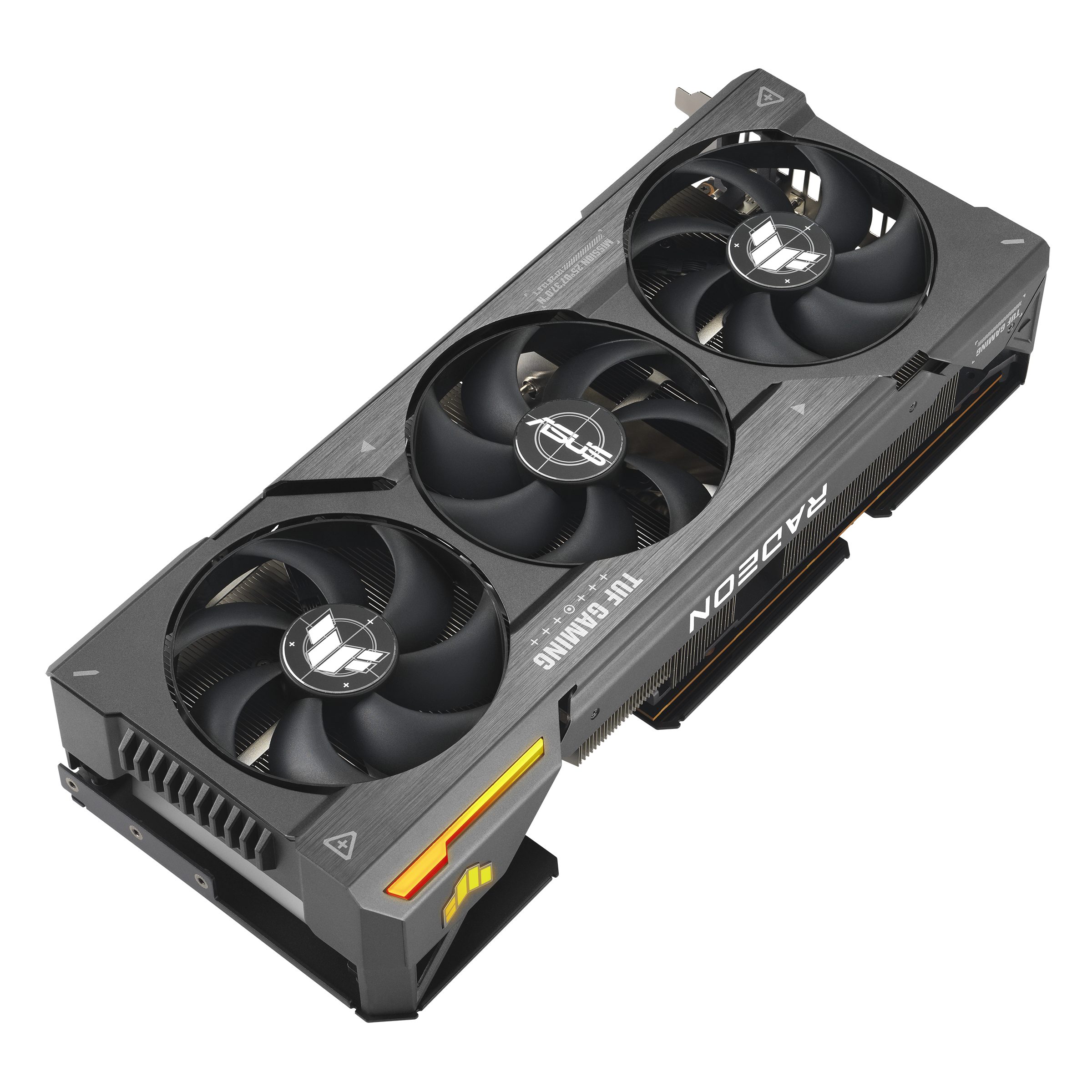 Asus TUF-RX7900XT-O20G-GAMING Grafikkarte (20 GB, GDDR6)