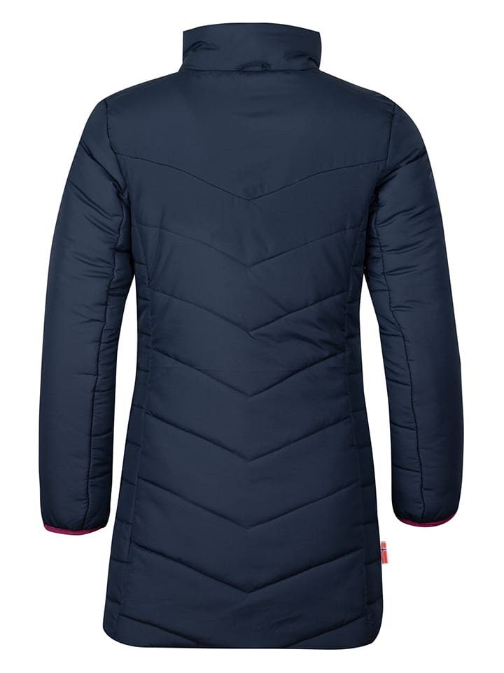 Trollkids 3in1-Funktionsjacke 