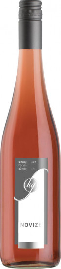 Rosé-Cuvée, Novize lieblich - Horrheim-Gündelbach
