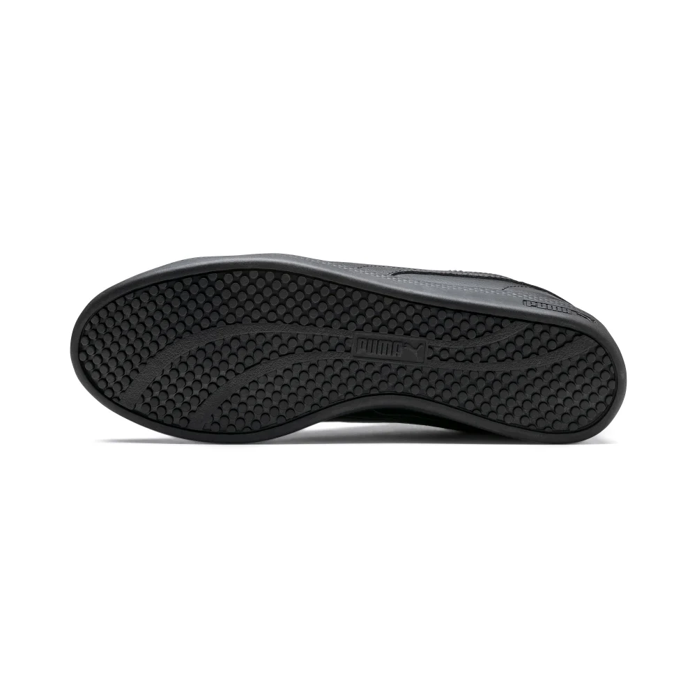 PUMA Smash v2 365208-03 / schwarz