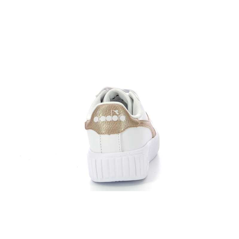 Sneakers basses synthetique Game Step Ps