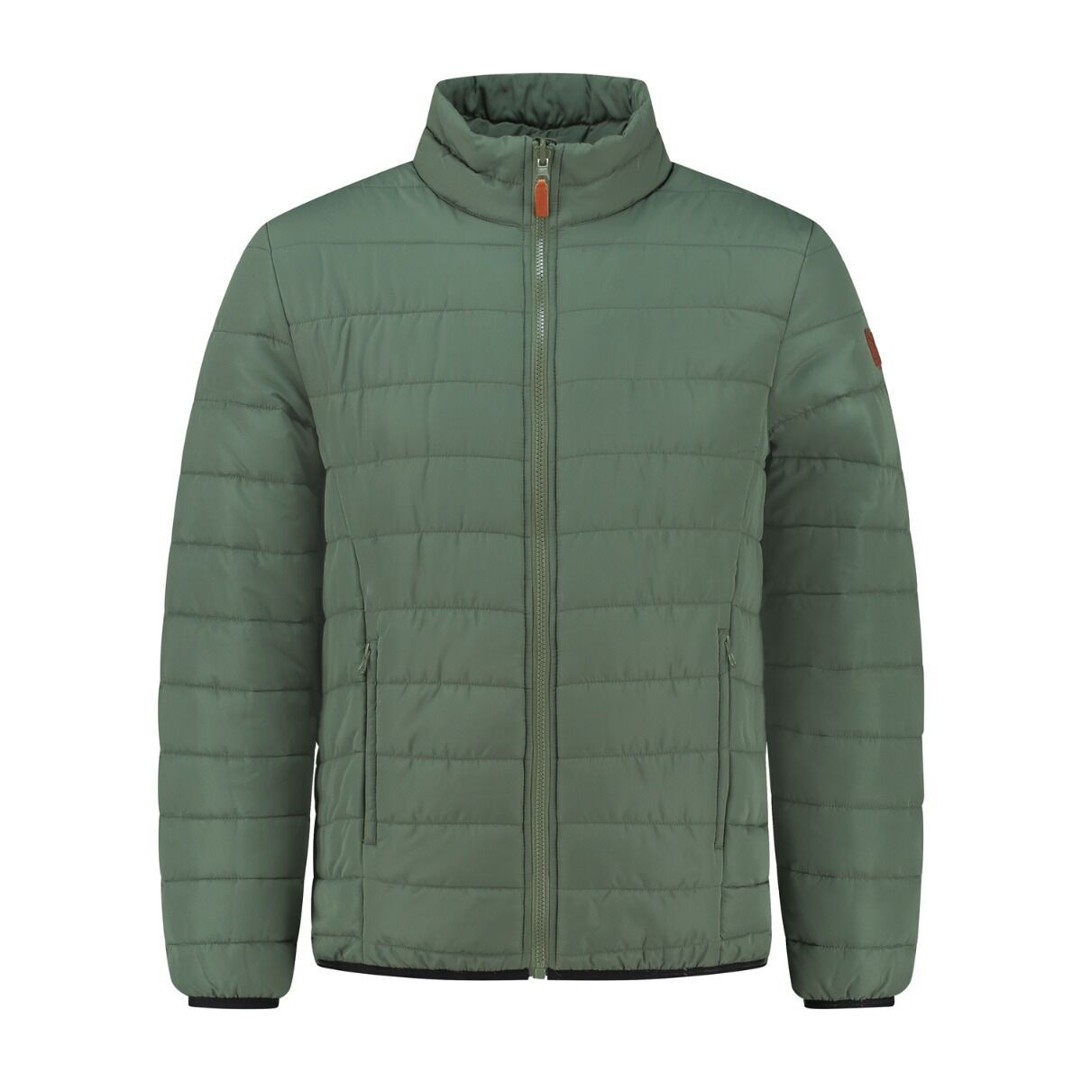 MGO Liam Brown 3-in-1 Herrenjacke
