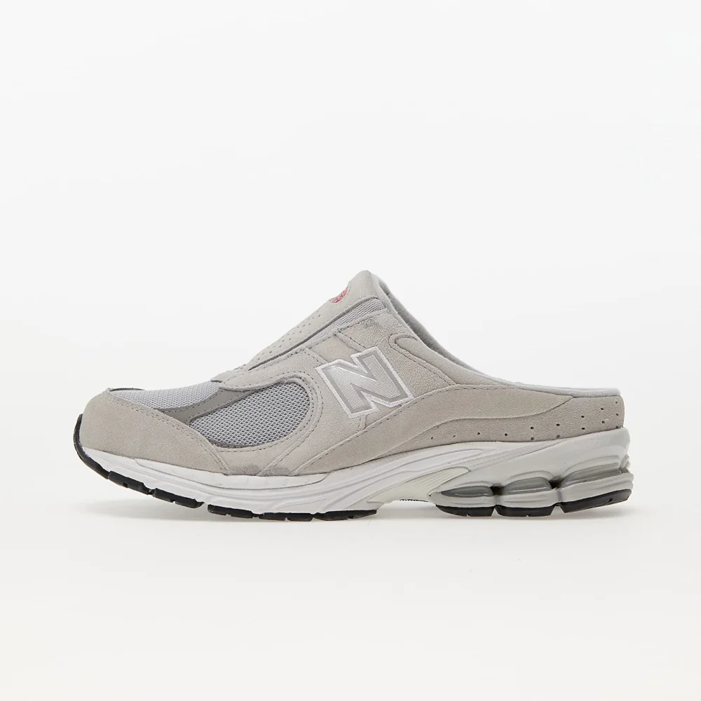 New Balance 2002R Mule M2002RMA / grau