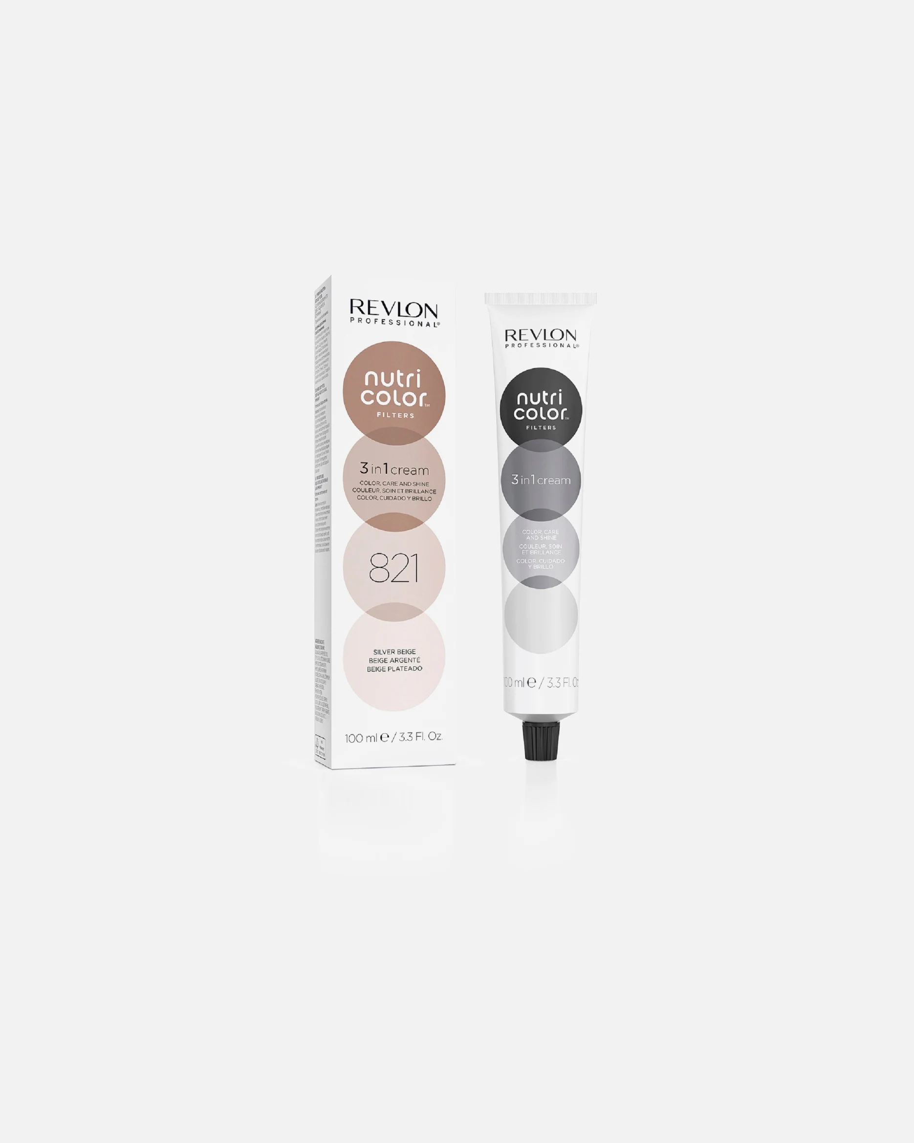 Revlon Professional Krem 3 w 1