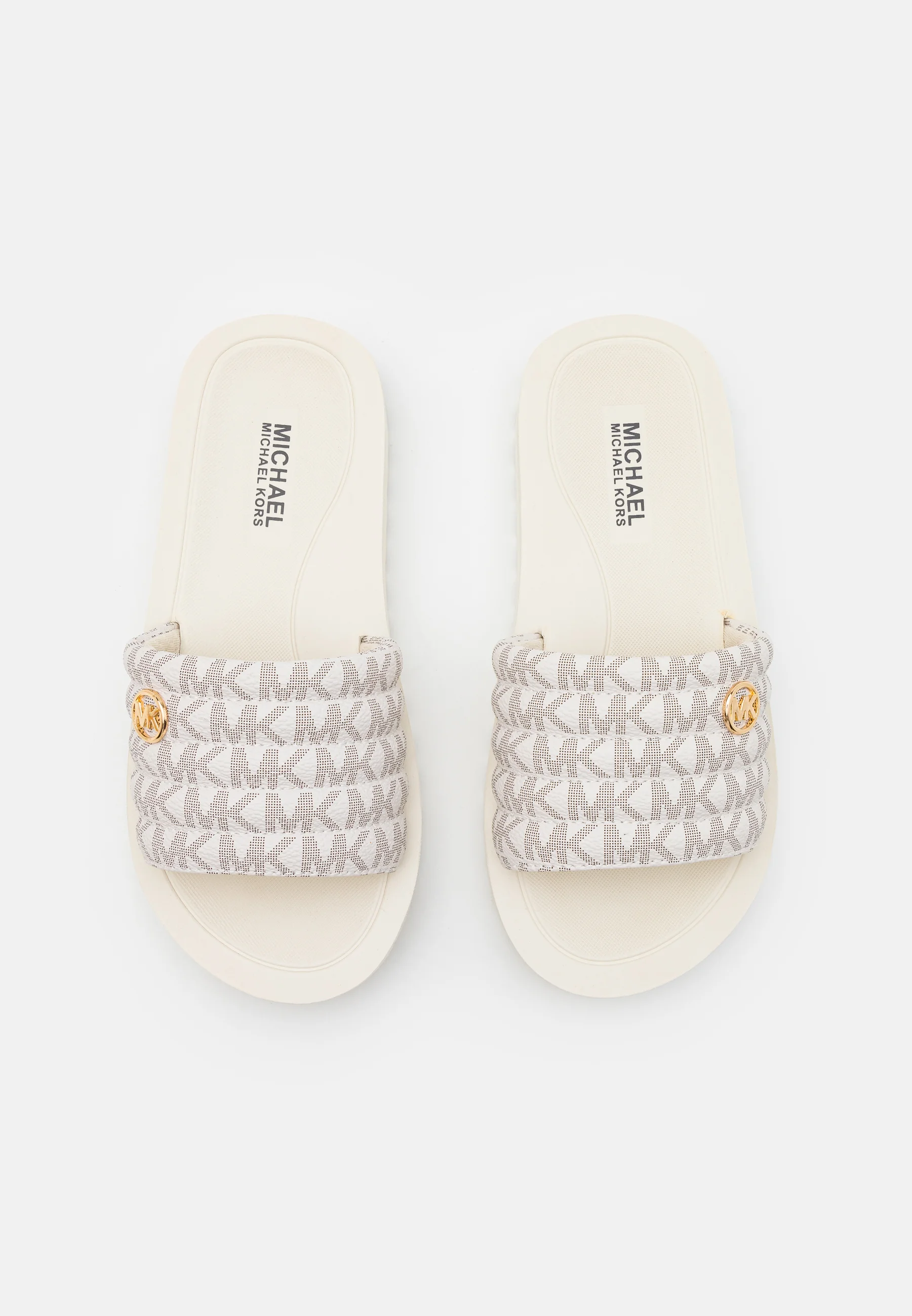 Michael Kors Kids TEAGAN - Pantuflas
