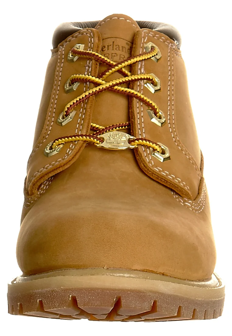 Timberland NELLIE - Botines con cordones