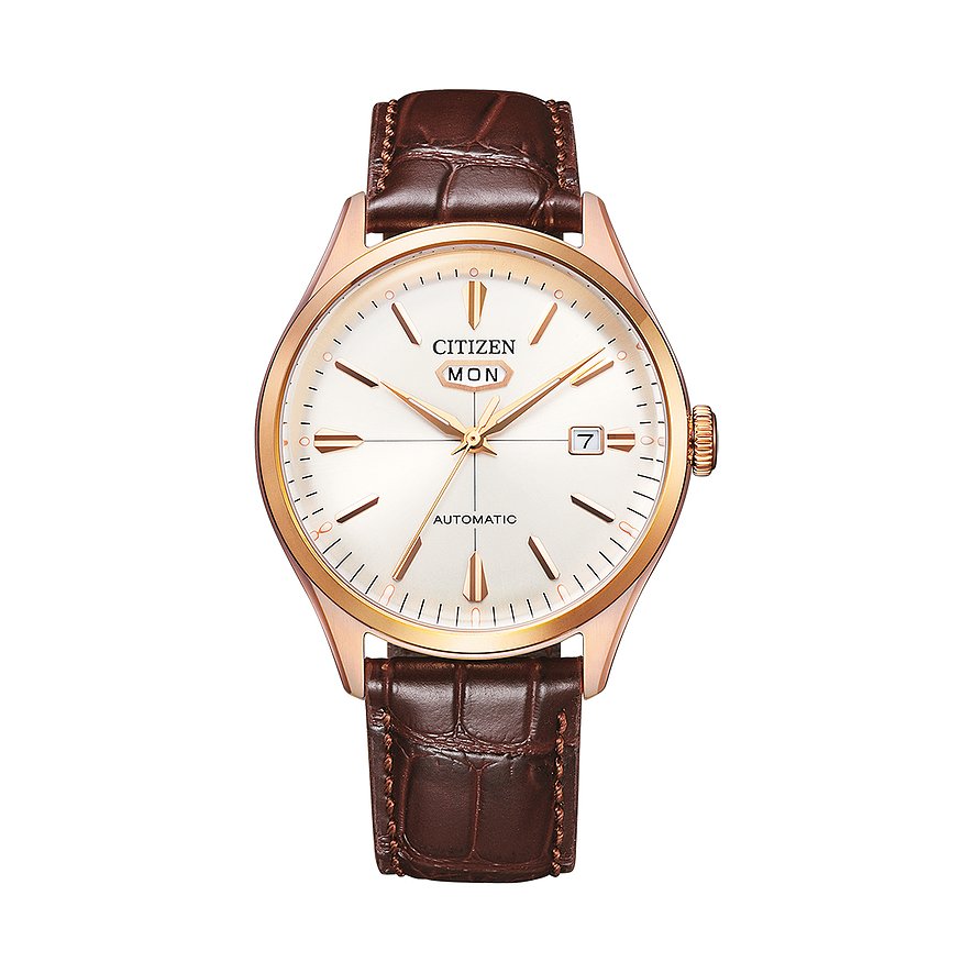 Citizen Herrenuhr Automatik