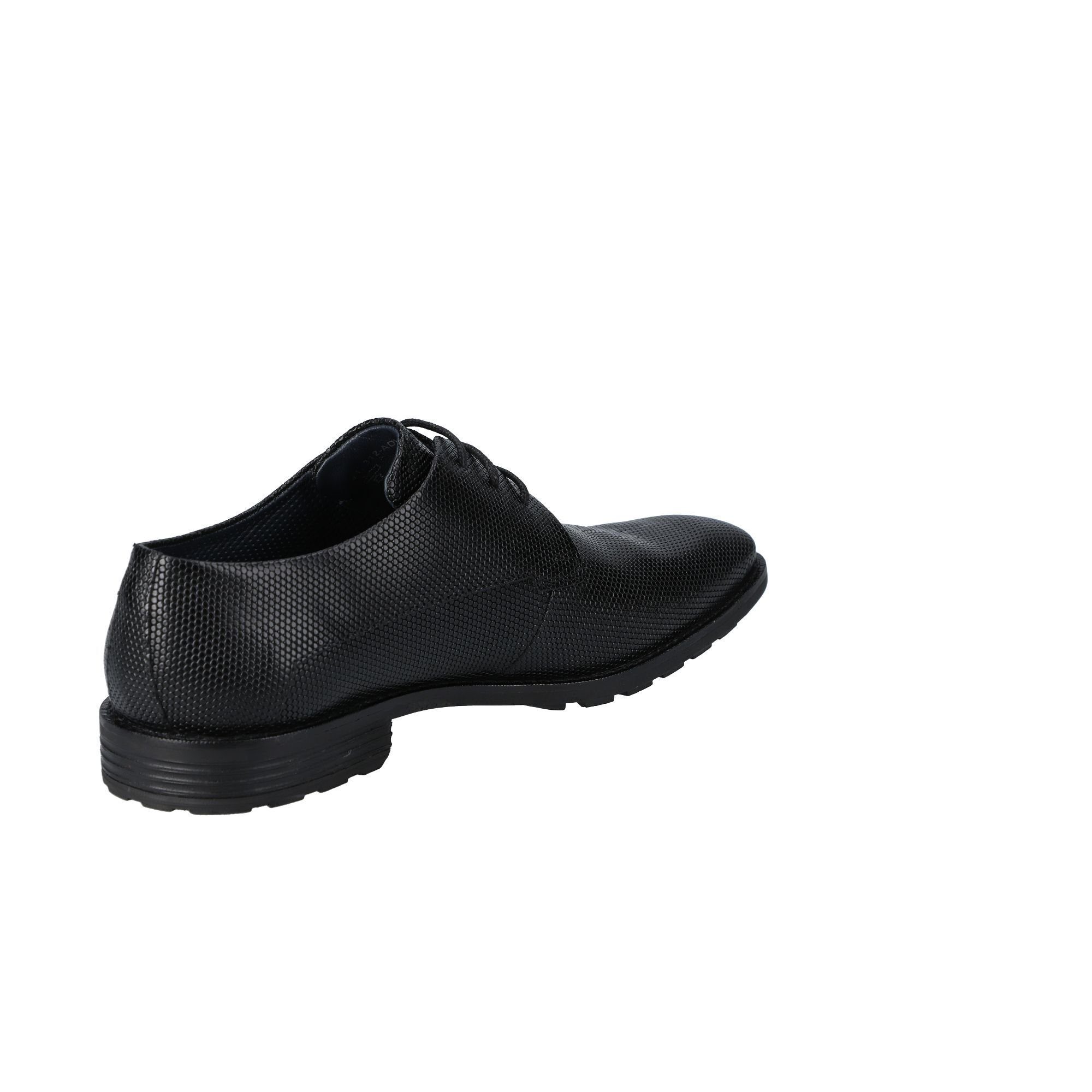 bugatti Mano Schnürschuh (2-tlg)