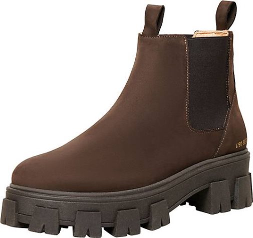 N91 Boots Style Choice II