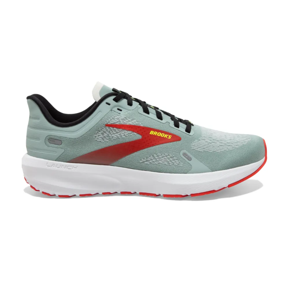 Brooks Launch 9 1103861D413 / blau