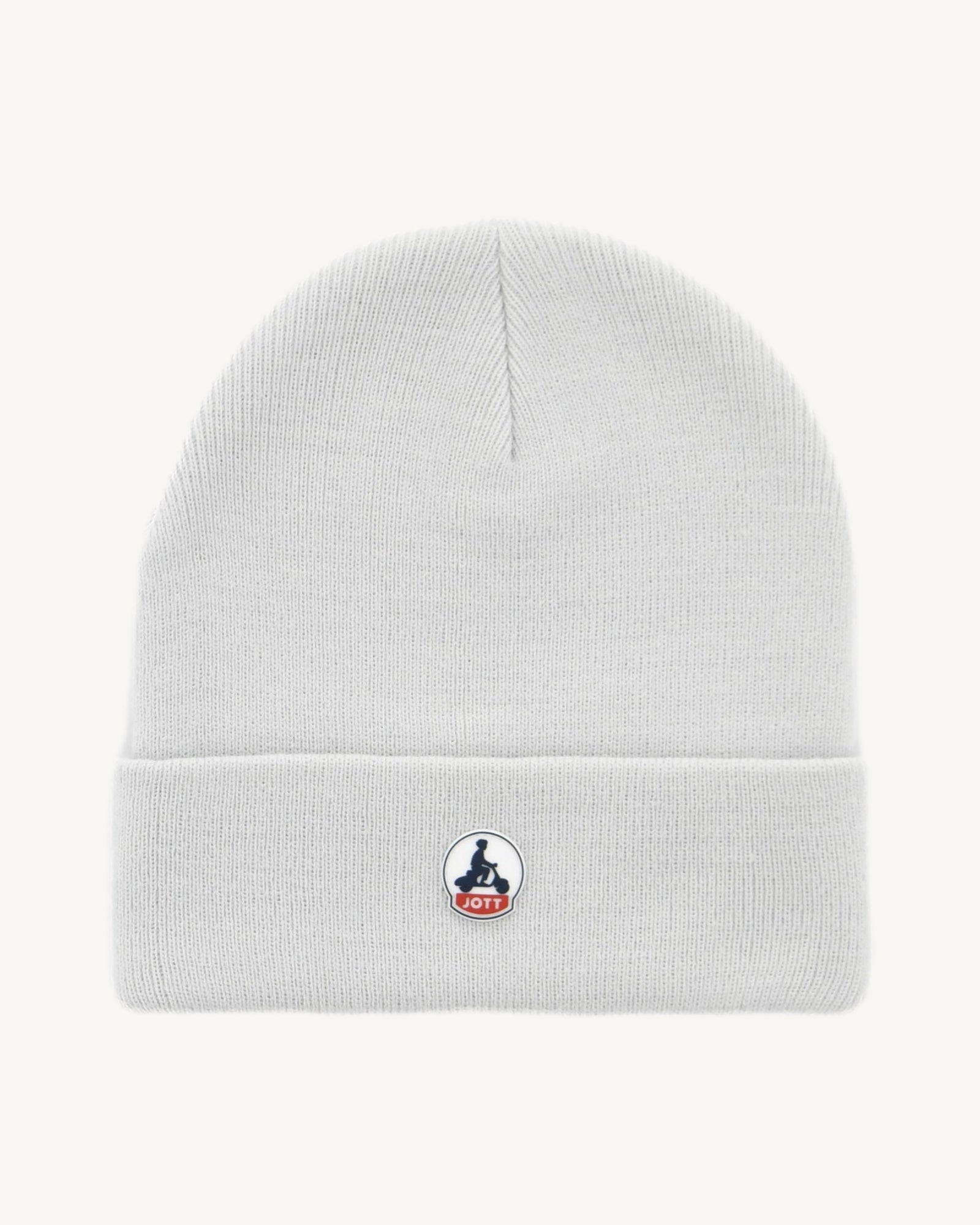 Bonnet Gris clair Jim