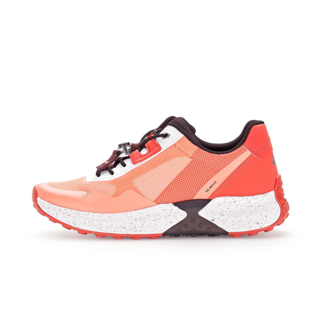 rollingsoft Sneaker low rosa