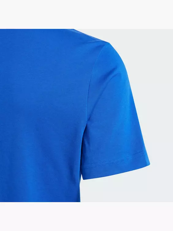 adidas Official Emblem Trophy Kids T-Shirt