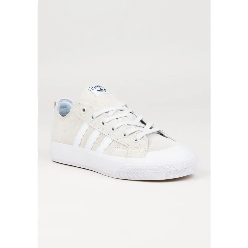 adidas Nizza Low ADV HQ3631 / weiss