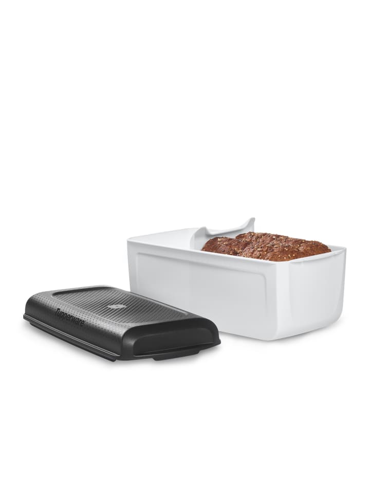 tupperware Tupperware Brotkasten BreadSmart Junior in Weiß günstig kaufen onesize