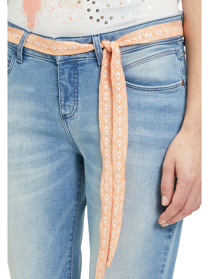 CARTOON Jeans - Skinny fit - in Hellblau günstig kaufen