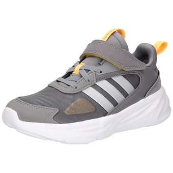adidas Ozelle EL K Sneaker in grau