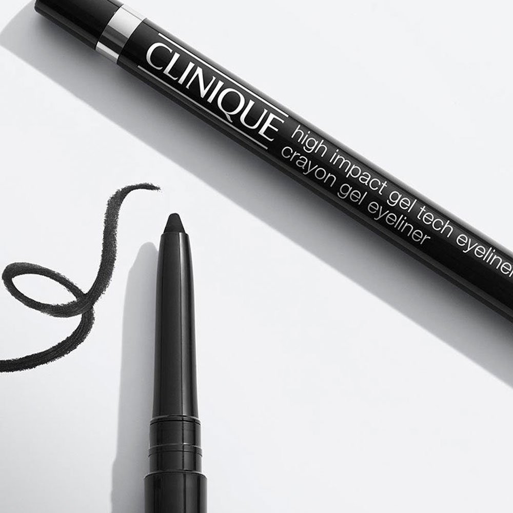 Clinique High Impact High Performance Gel Eyeliner
