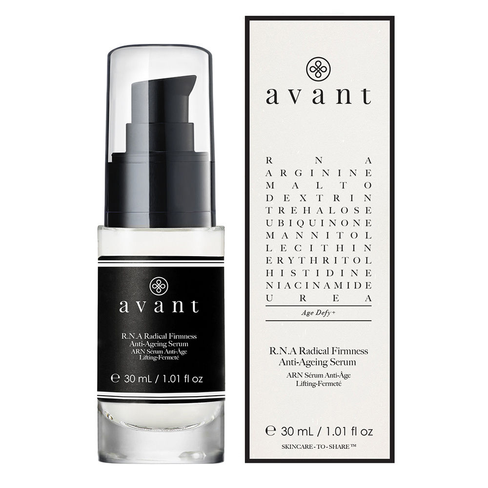 Avant Skincare ARN Sérum Anti-Âge Lifting-Fermeté Sérum