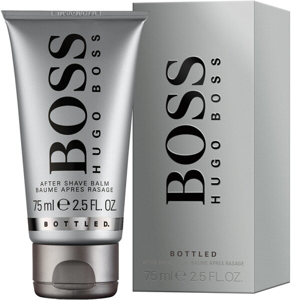 Hugo Boss Boss Bottled After Shave Balsam