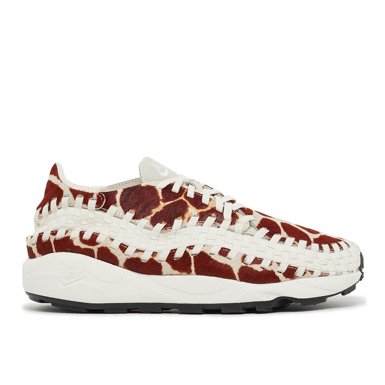 NIKE Air Footscape Woven 
