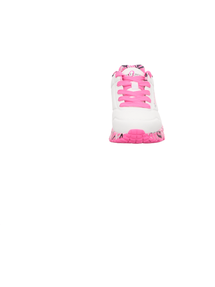 Skechers Slipper in weiss günstig kaufen