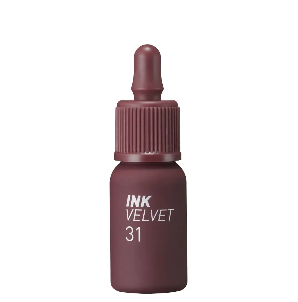 Peripera Ink Velvet - 31 Vino Nude 4g