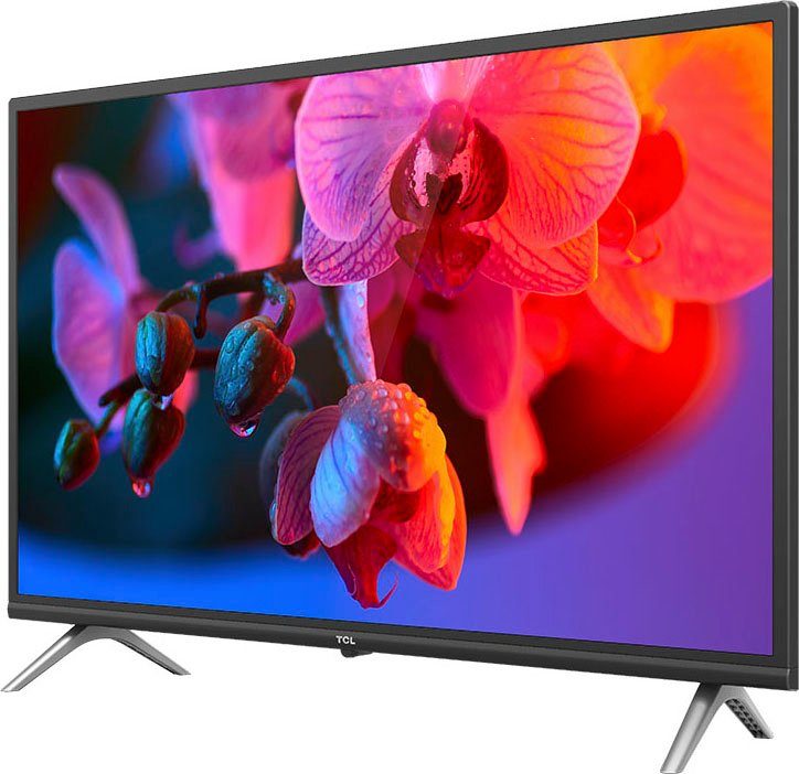 TCL 32D4300X1 LED-Fernseher (80 cm/32 Zoll, HD)