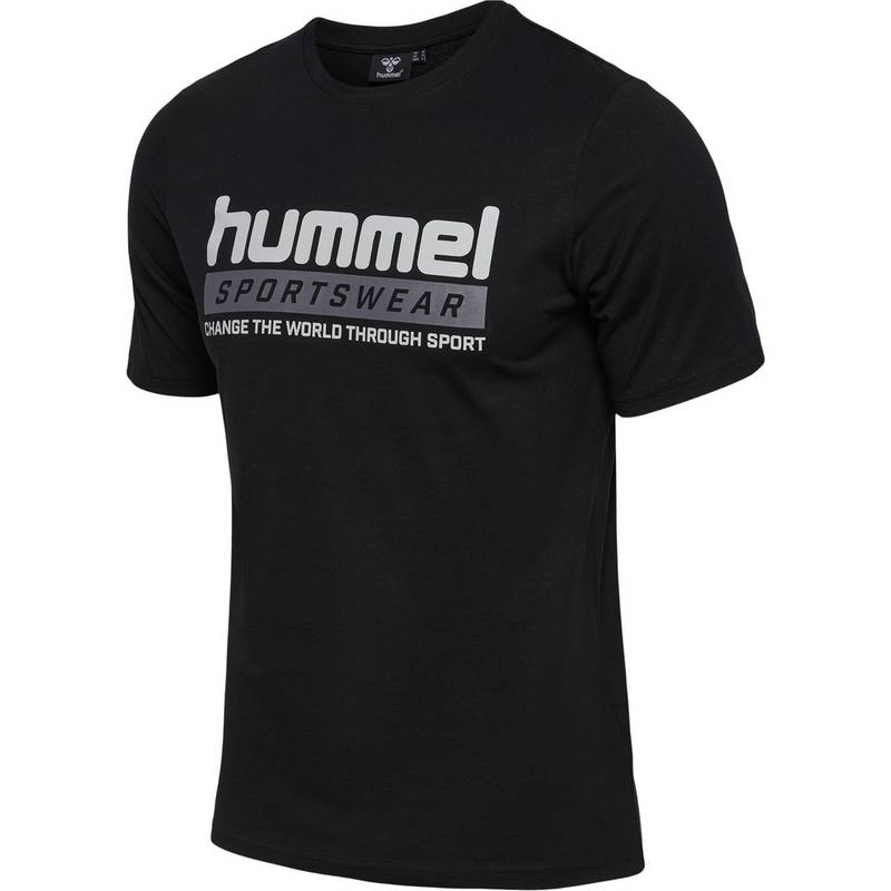 hummel hmlLGC CARSON T-SHIRT T-Shirt