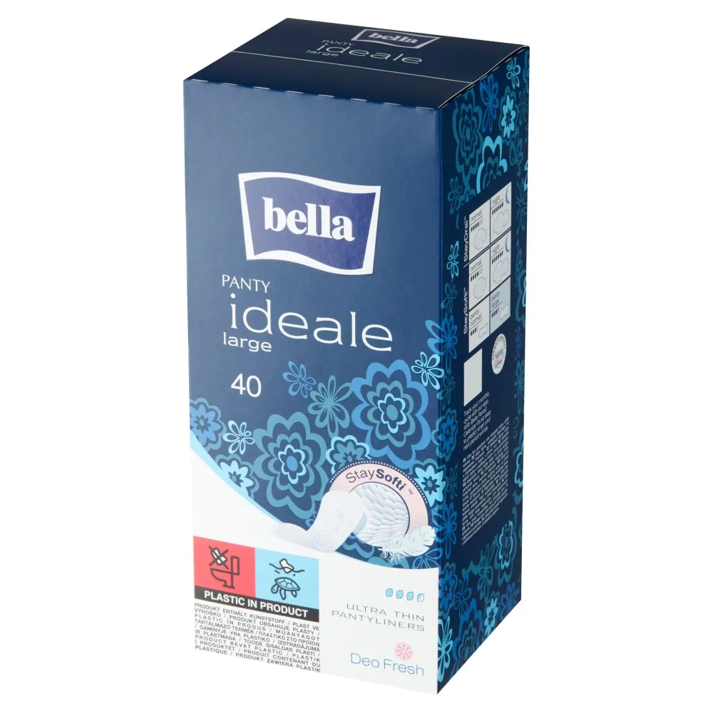 Велики улошци Bella Ideale