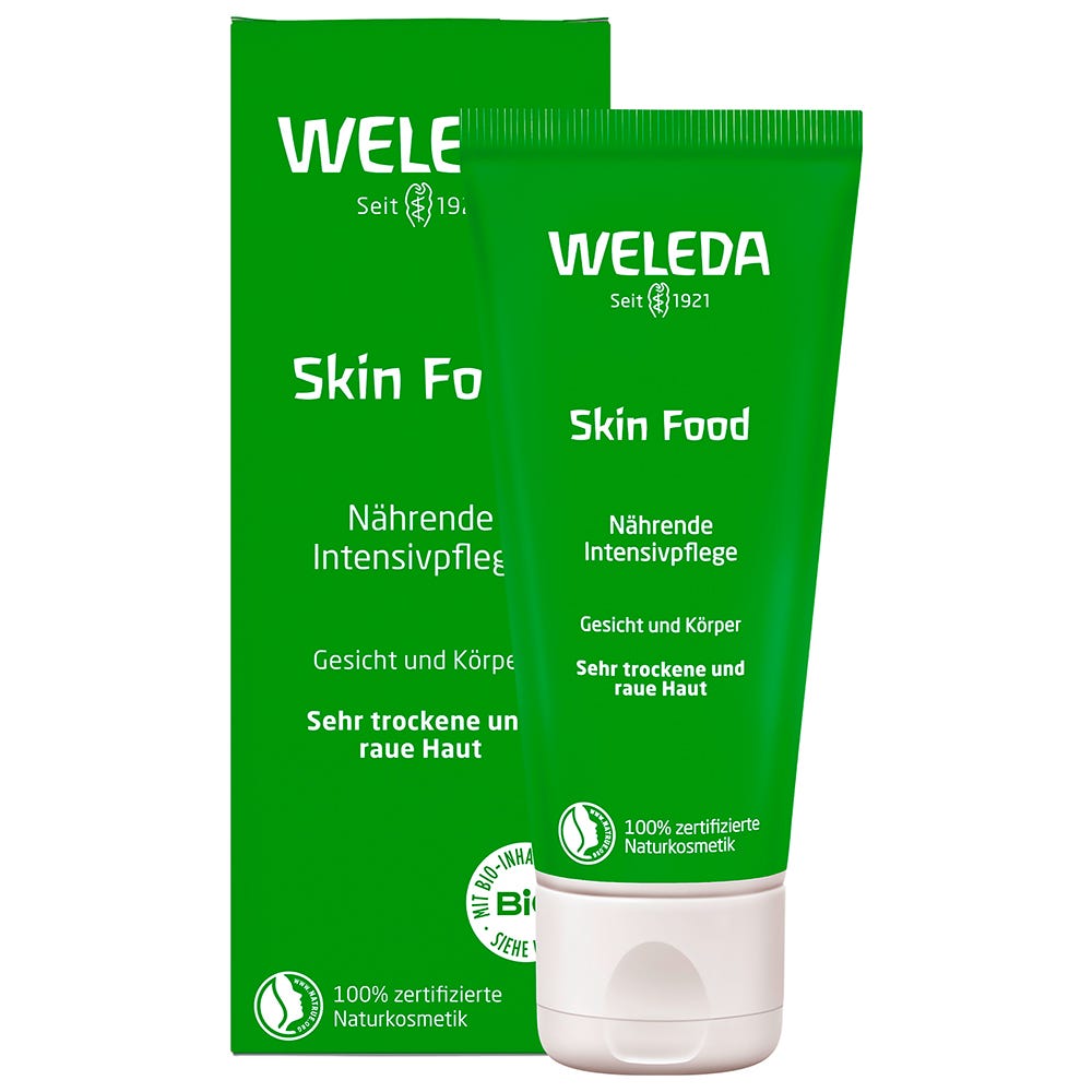 Weleda Skin Food 30 ml
