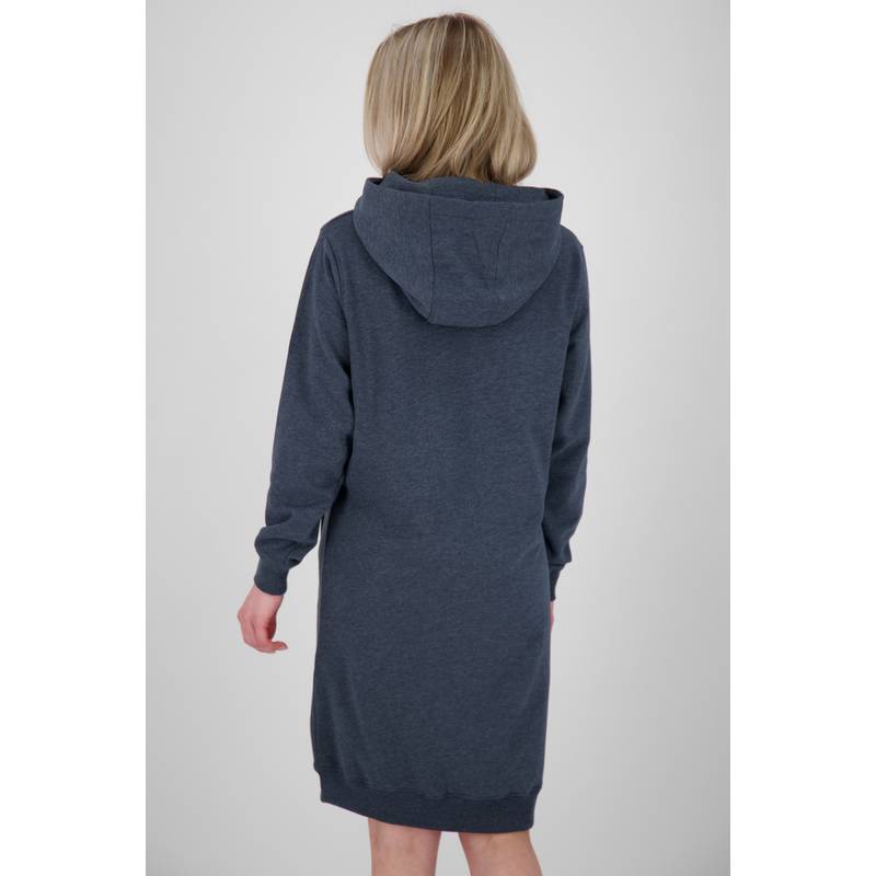 ALIFE AND KICKIN JiliaAK A Langarmkleid Damen