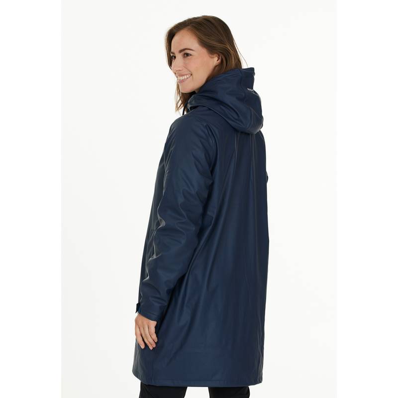 Weather Report Simone Regenjacke Damen