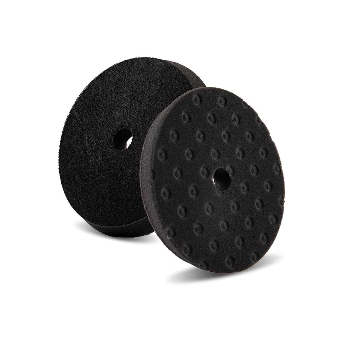 Lake Country SDO CCS Finish Pad schwarz 150mm