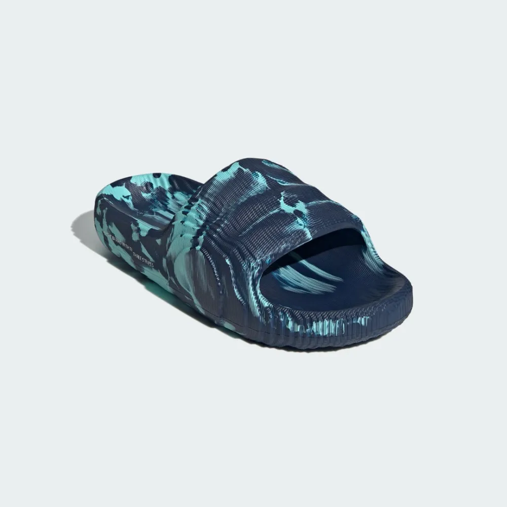 adidas Adilette 22 IE5645 / blau